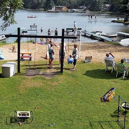 Sandrift Resort Lake Delton Εξωτερικό φωτογραφία