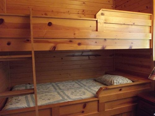Sandrift Resort Lake Delton Εξωτερικό φωτογραφία