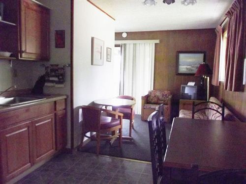 Sandrift Resort Lake Delton Εξωτερικό φωτογραφία